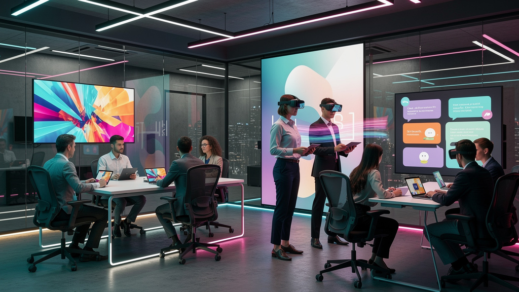 Inovação em LMS: 7 casos inspiradores