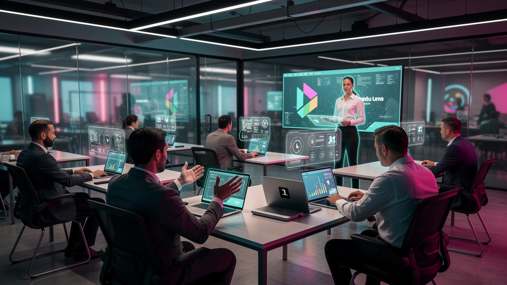 O que você precisa saber sobre UpEdu LMS em 2026