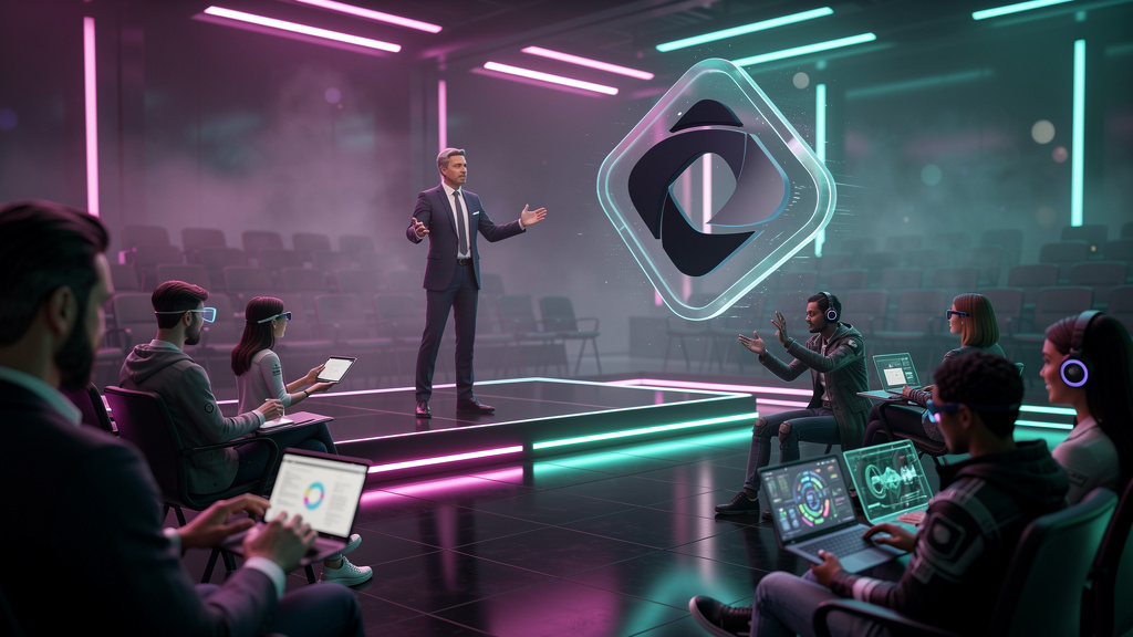 O que é Schoox e qual seu impacto em Educação Corporativa em 2026?