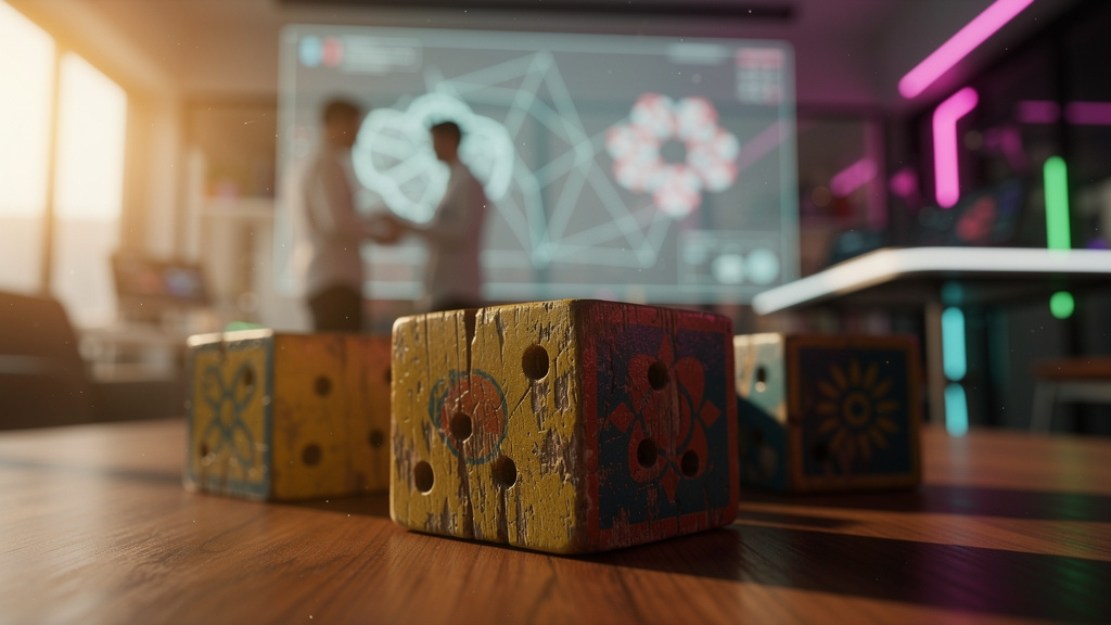 Google DeepMind Propõe Novo Modelo para Avaliar AGI