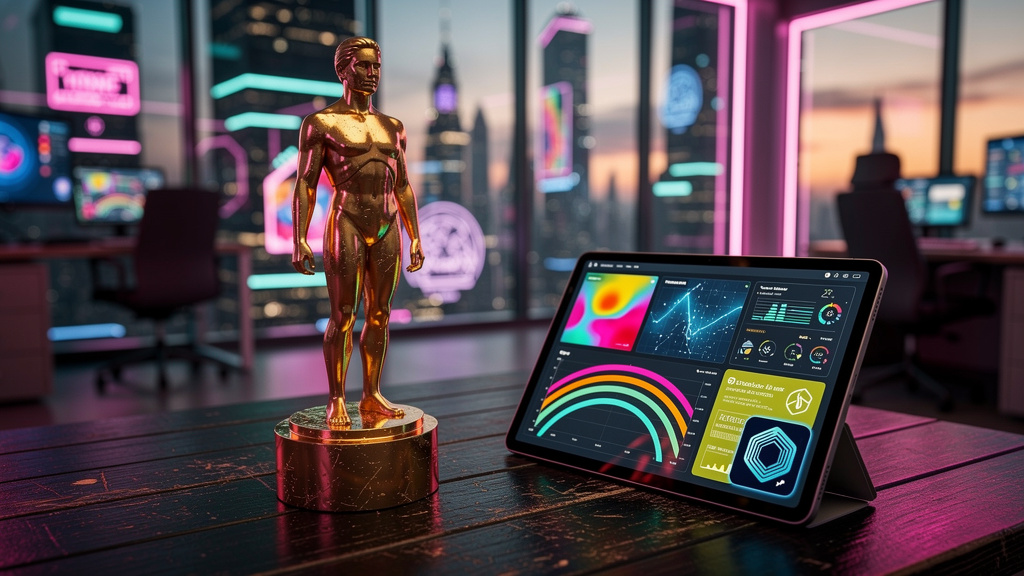 Vencedor do Turing Award 2025: Uma Nova Era para a Inteligência Artificial