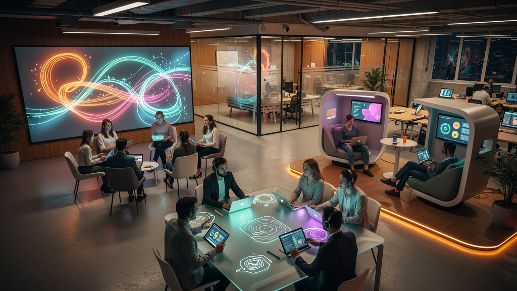 Como criar cultura de Educação Corporativa na empresa em 2026