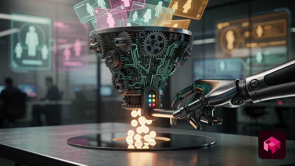 Prospecção vs Automação: qual vale mais a pena com o SDR IA?