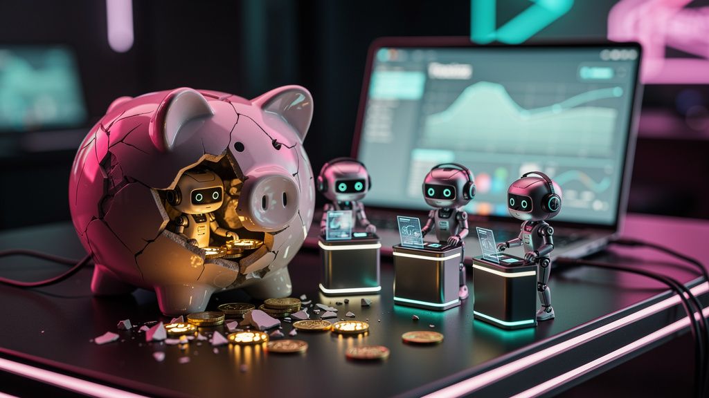 Como economizar R$15 mil por mês com atendimento usando o Toolzz Bots