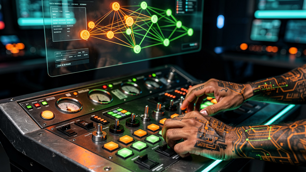 Automação de Rede: Design Driven é a Nova Chave