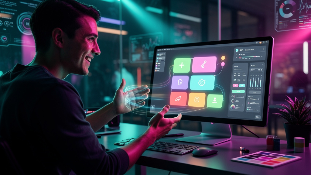 VibeCoding: A Revolução Low-Code Impulsionada por IA