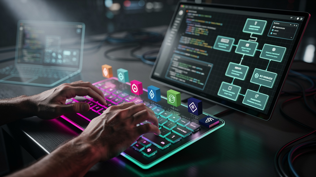 Vibecoding com Claude: A Nova Era da Criação de Apps com IA