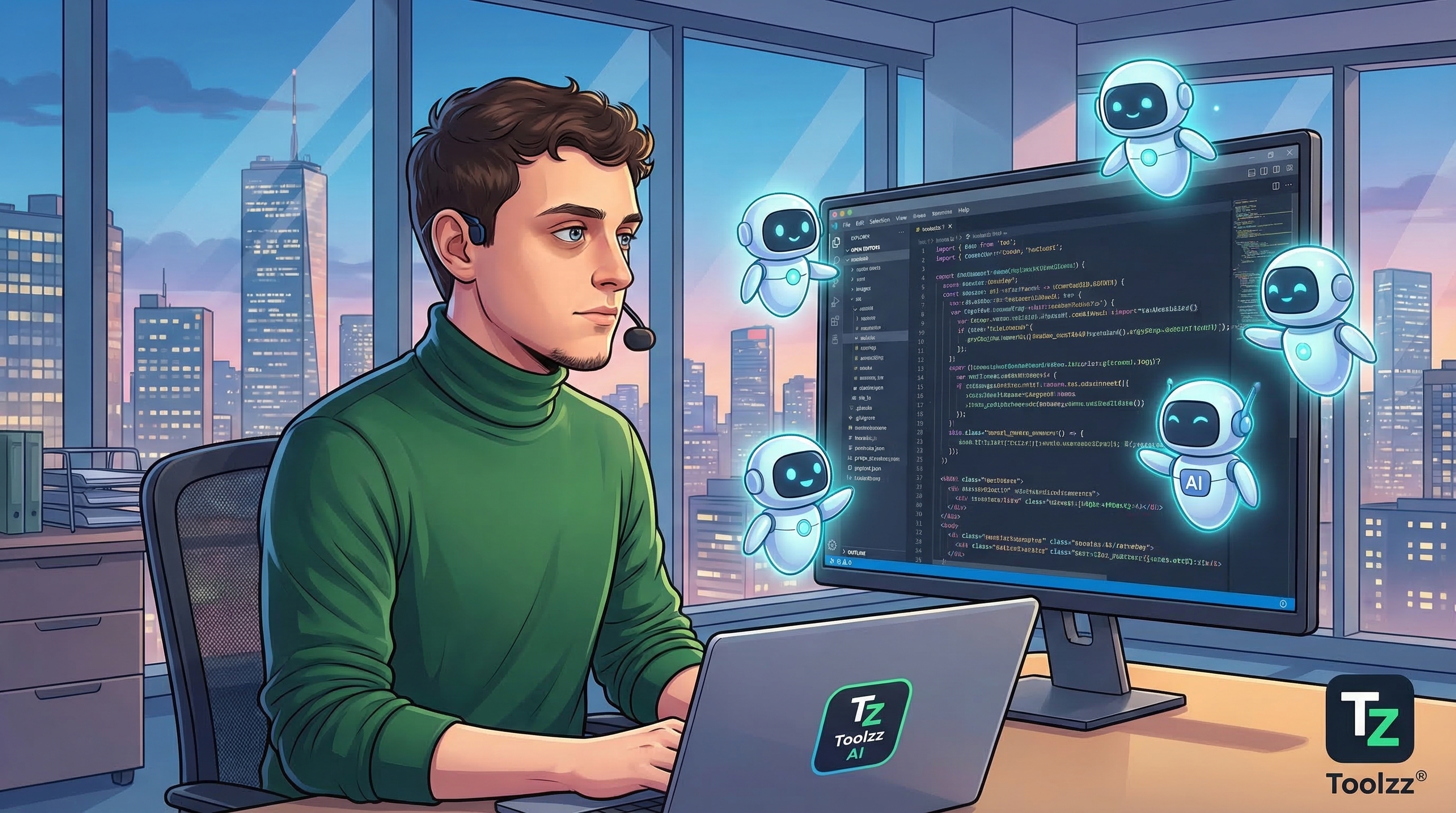 Frame: A Plataforma de IA para Desenvolvedores Autônomos