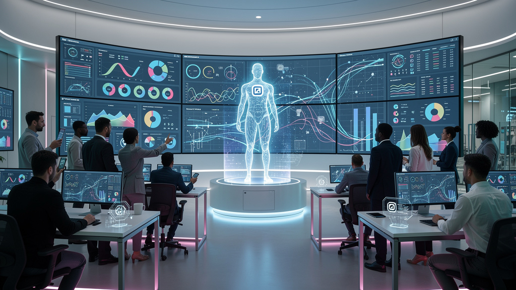 Guia rápido de Agência de IA para iniciantes em Vendas