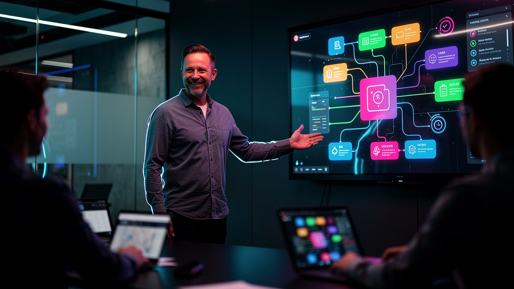 Ferramentas essenciais para dominar EAD corporativo hoje