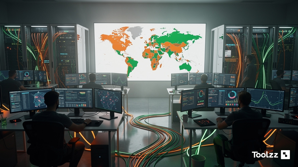 Backends 'OTel-Native': A Chave para Flexibilidade na Observabilidade