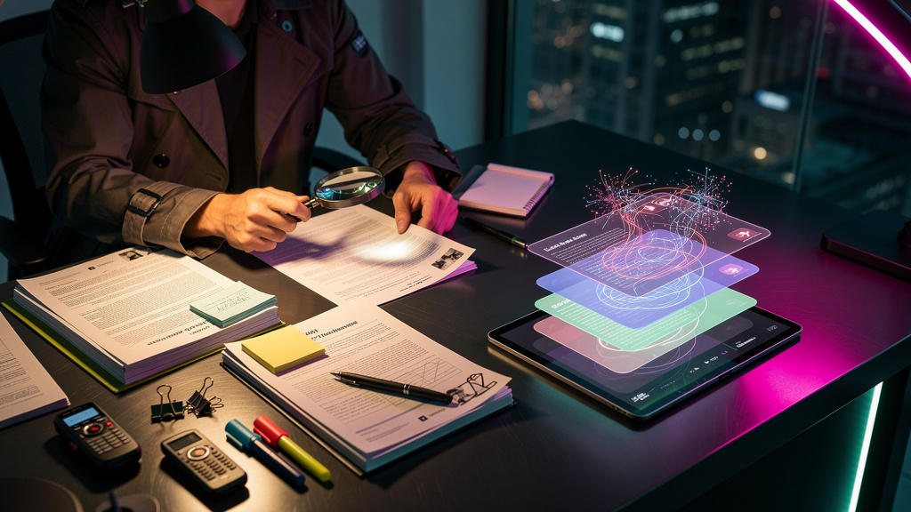 Análise de Casos: o que é, como funciona e por que importa usando o Toolzz Bots