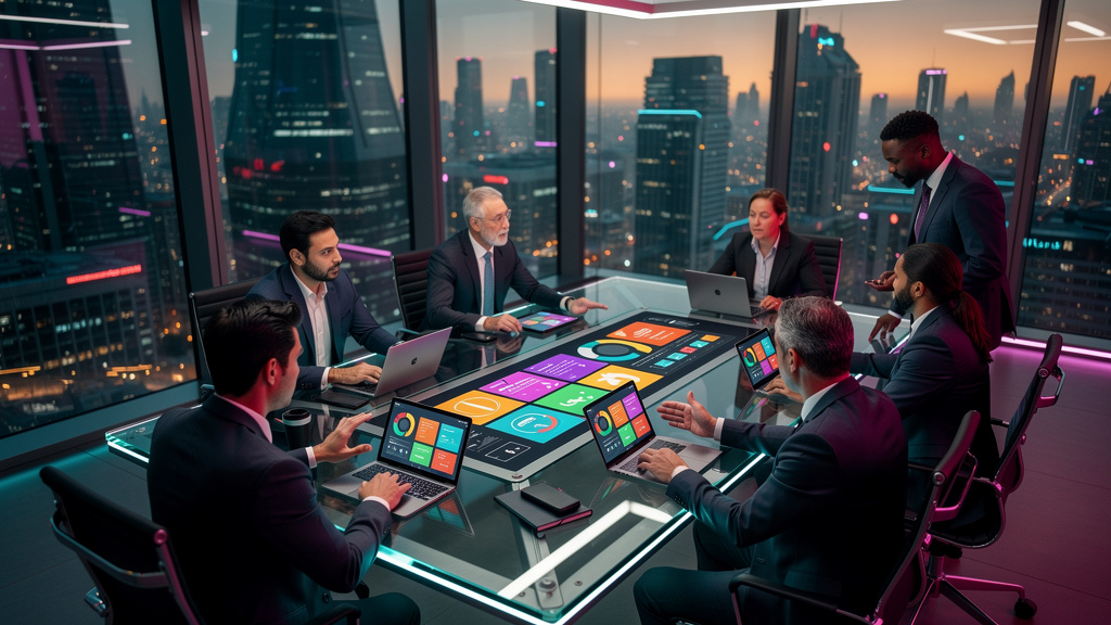 Guia Definitivo de Biblioteca Digital Corporativa com o Toolzz LXP