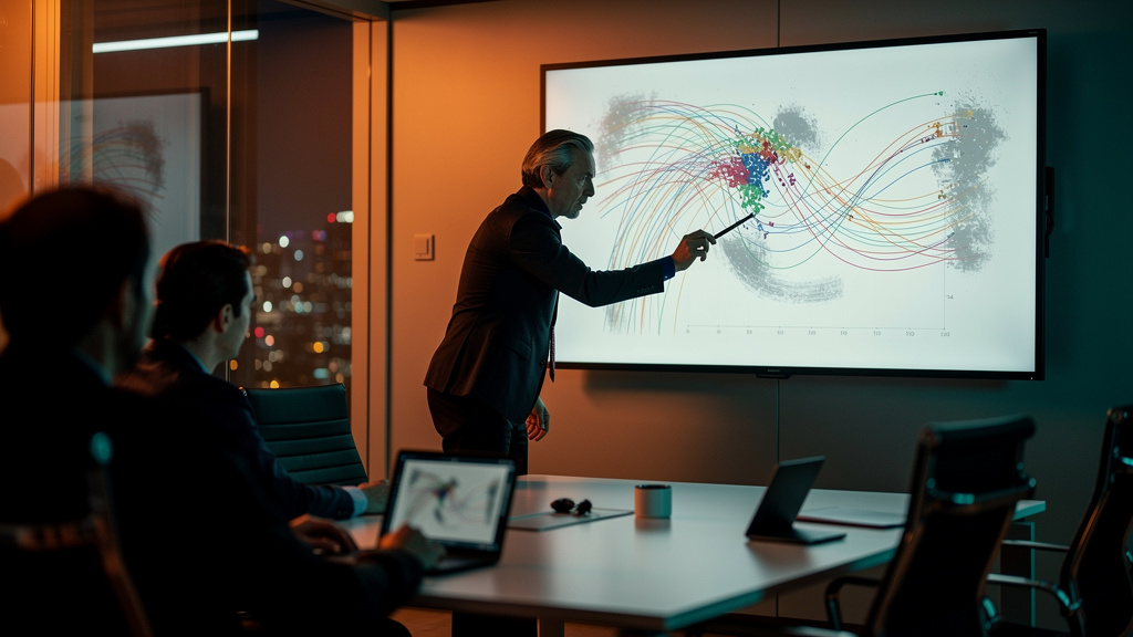Esquecimento catastrófico em IA: como medir e mitigar?