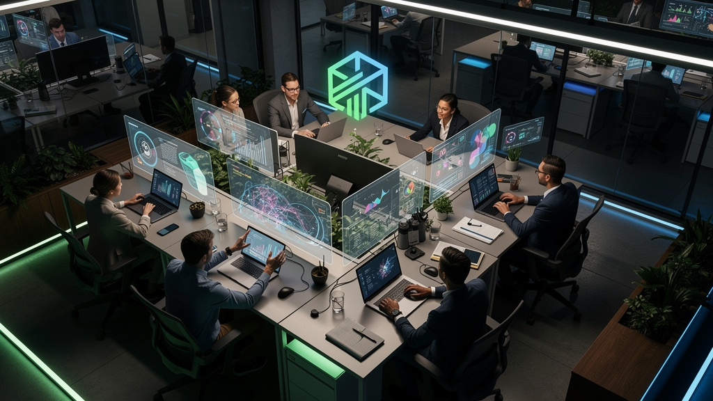 Resolvendo Desafios de Negócios com Inteligência Artificial