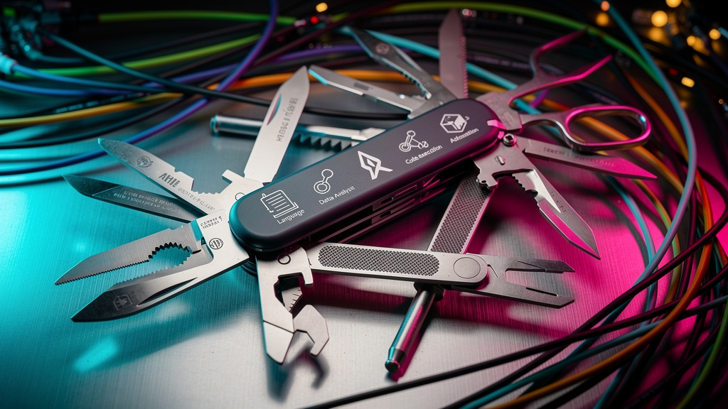 Anthropic Revoluciona Agentes de IA: Corte de 98,7% no Uso de Tokens