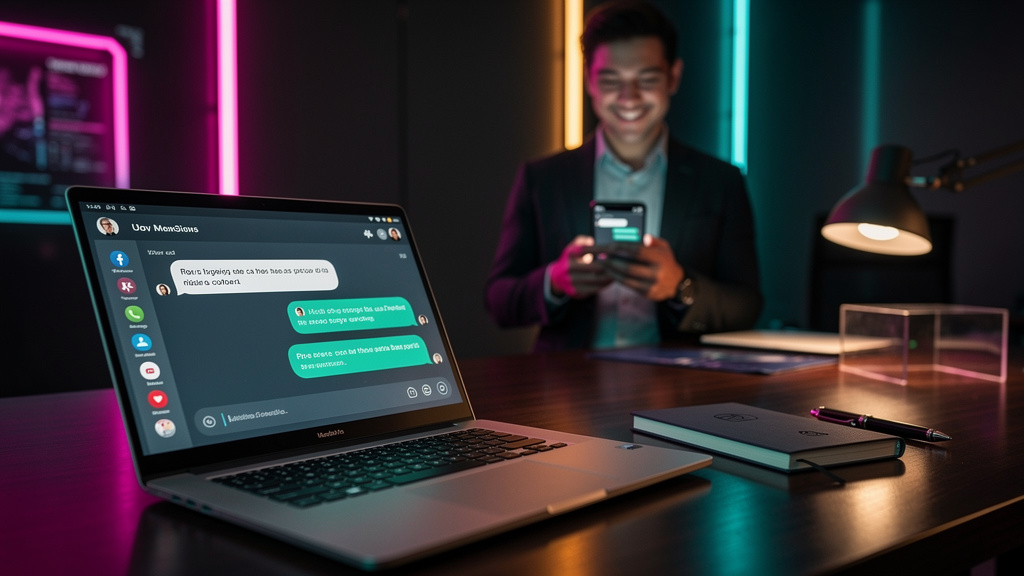 Mitos e verdades sobre chatbots em geração de leads com o Toolzz Bots