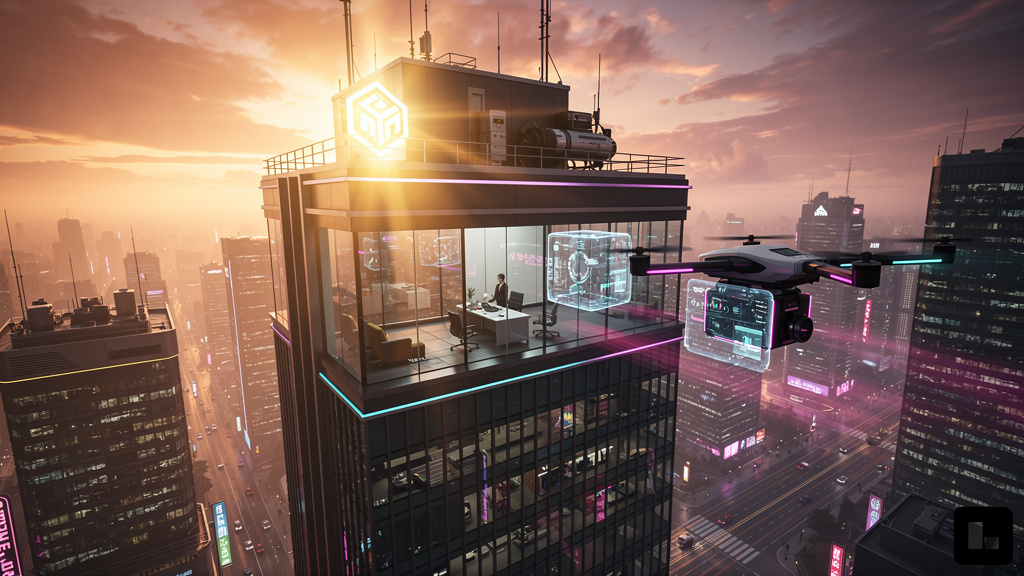 Anthropic Lidera Aquisição de Clientes IA Empresariais, Superando OpenAI