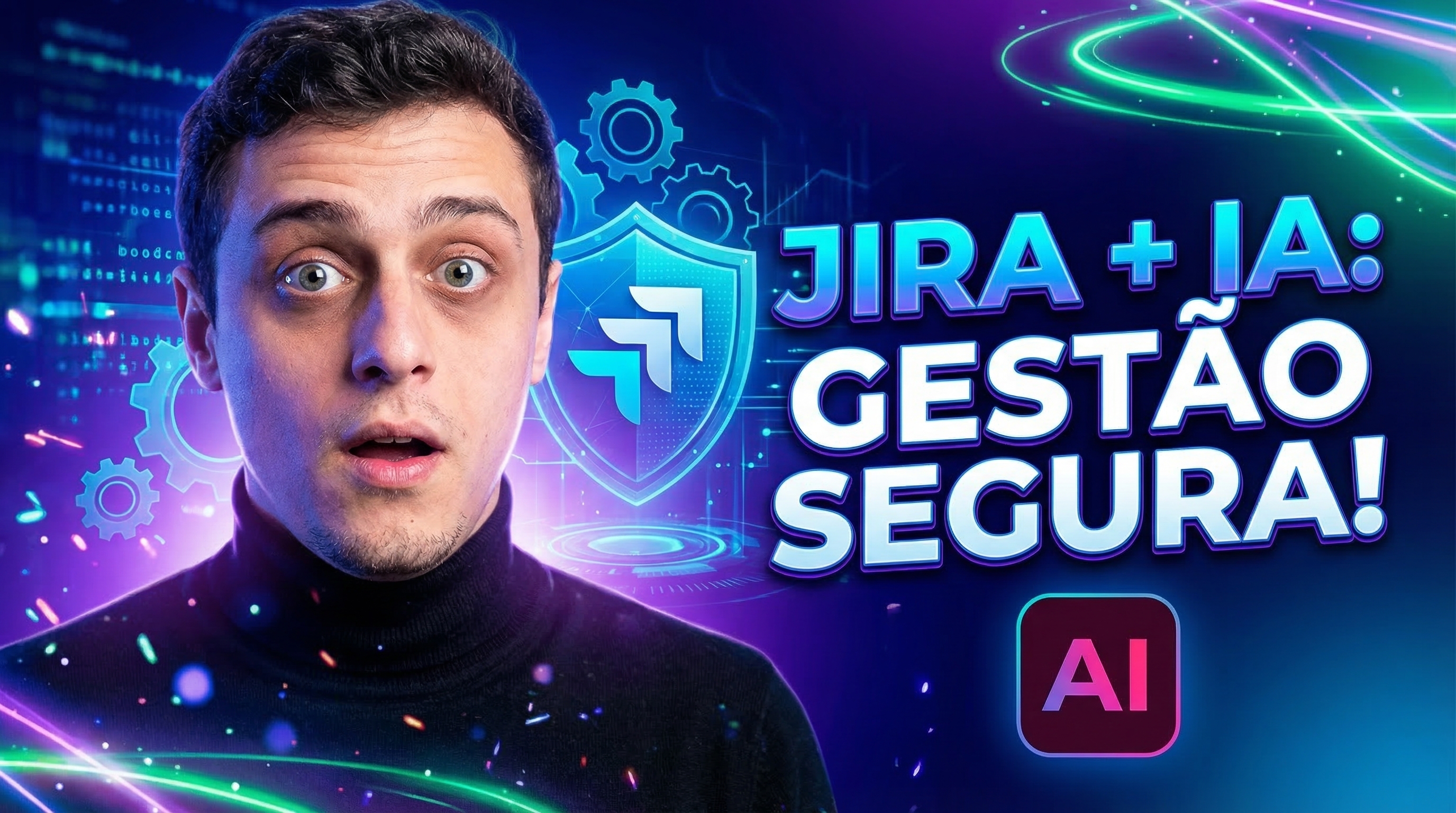 Jira MCP: Gerenciamento de Projetos com IA e Segurança Aprimorada