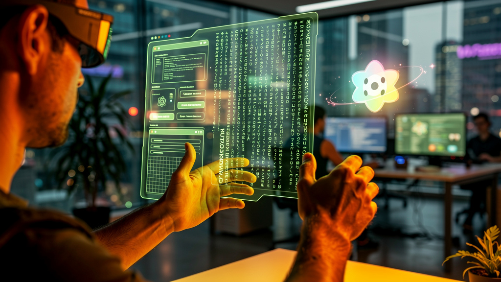 Google Stitch: A IA que vai redefinir o design de interfaces