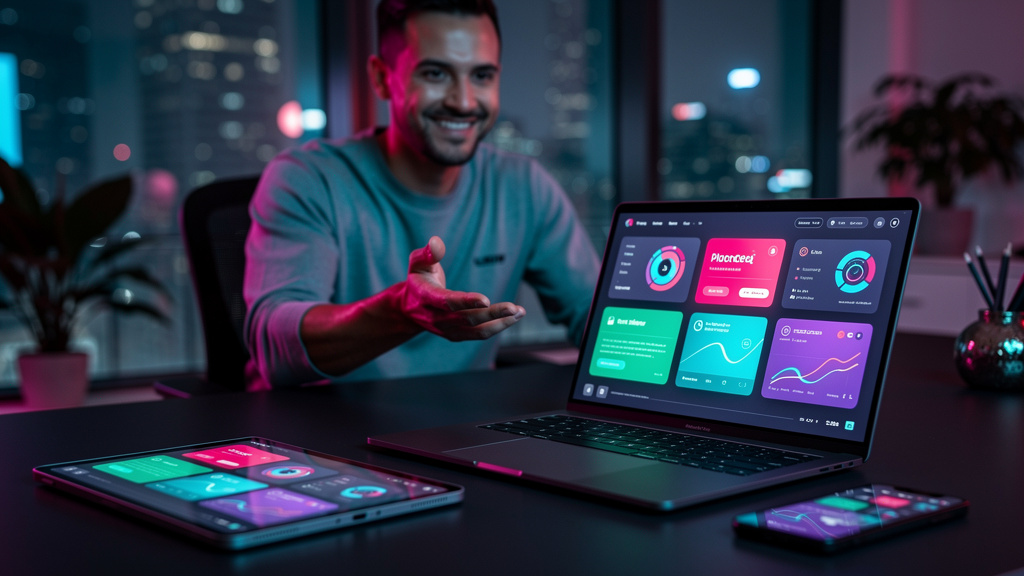 Toolzz: solução mais moderna para agências de IA