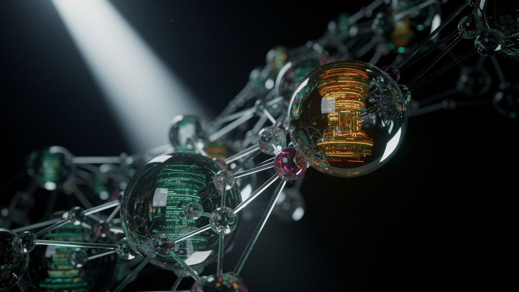 Aster Chain: Uma Nova Era de Privacidade e Transparência Onchain