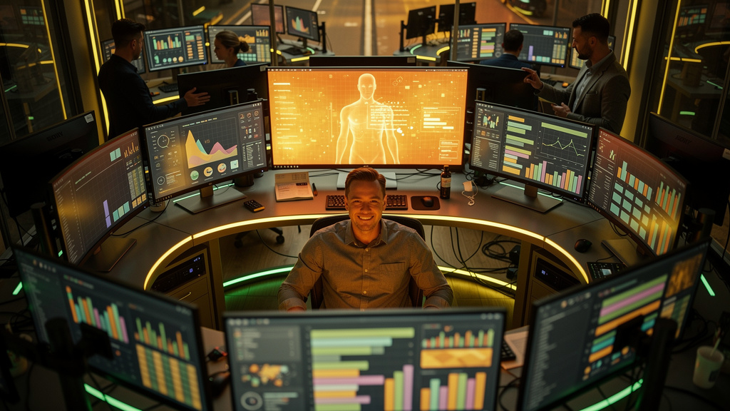 7 métricas que importam na automação de vendas com o SDR IA