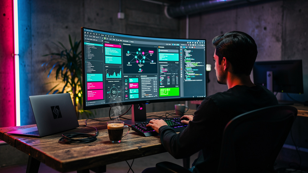 Implante Seu Próprio Agente de IA 24/7: Guia Completo
