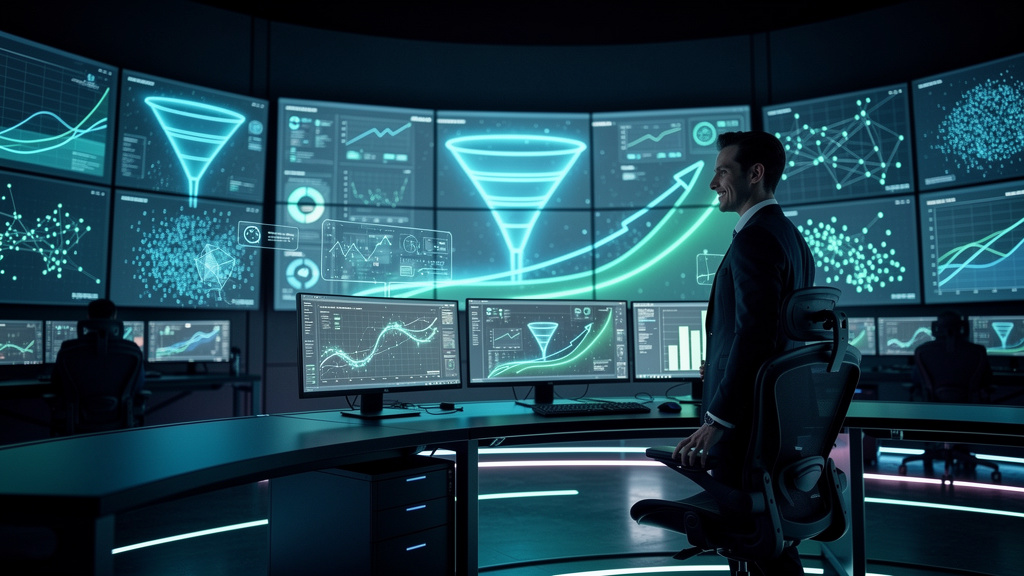 7 empresas que transformaram resultados com o SDR IA