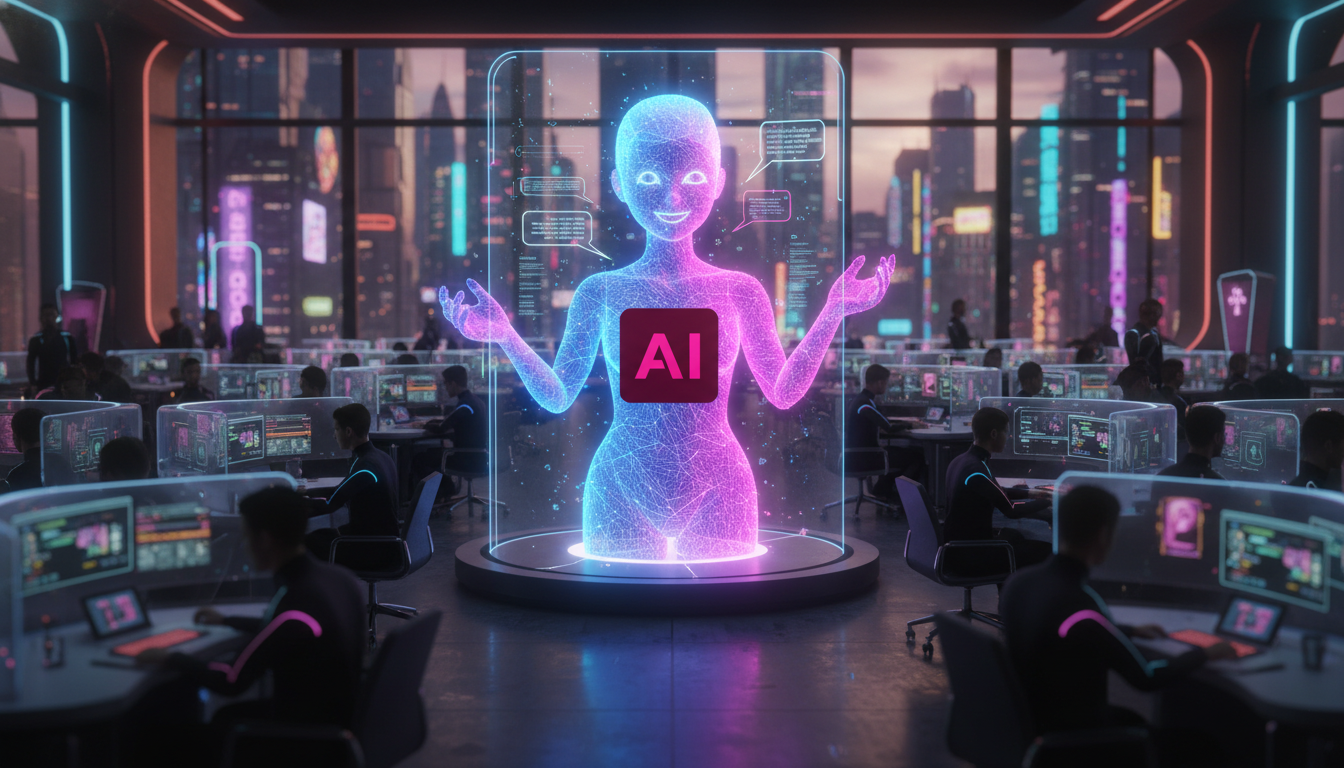 Implante Seu Próprio Agente de IA 24x7: Guia Completo