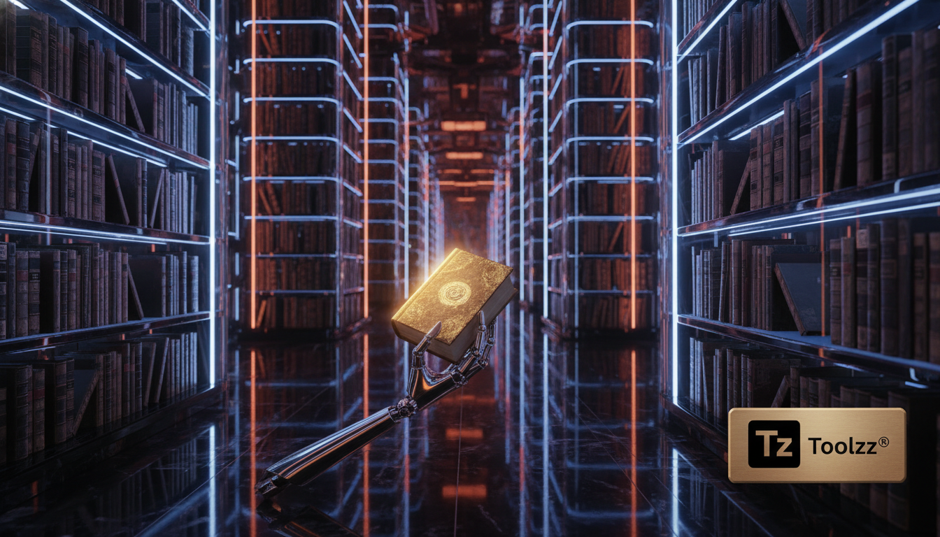 IA: A Separação Dinâmica Entre Conhecimento e Computação