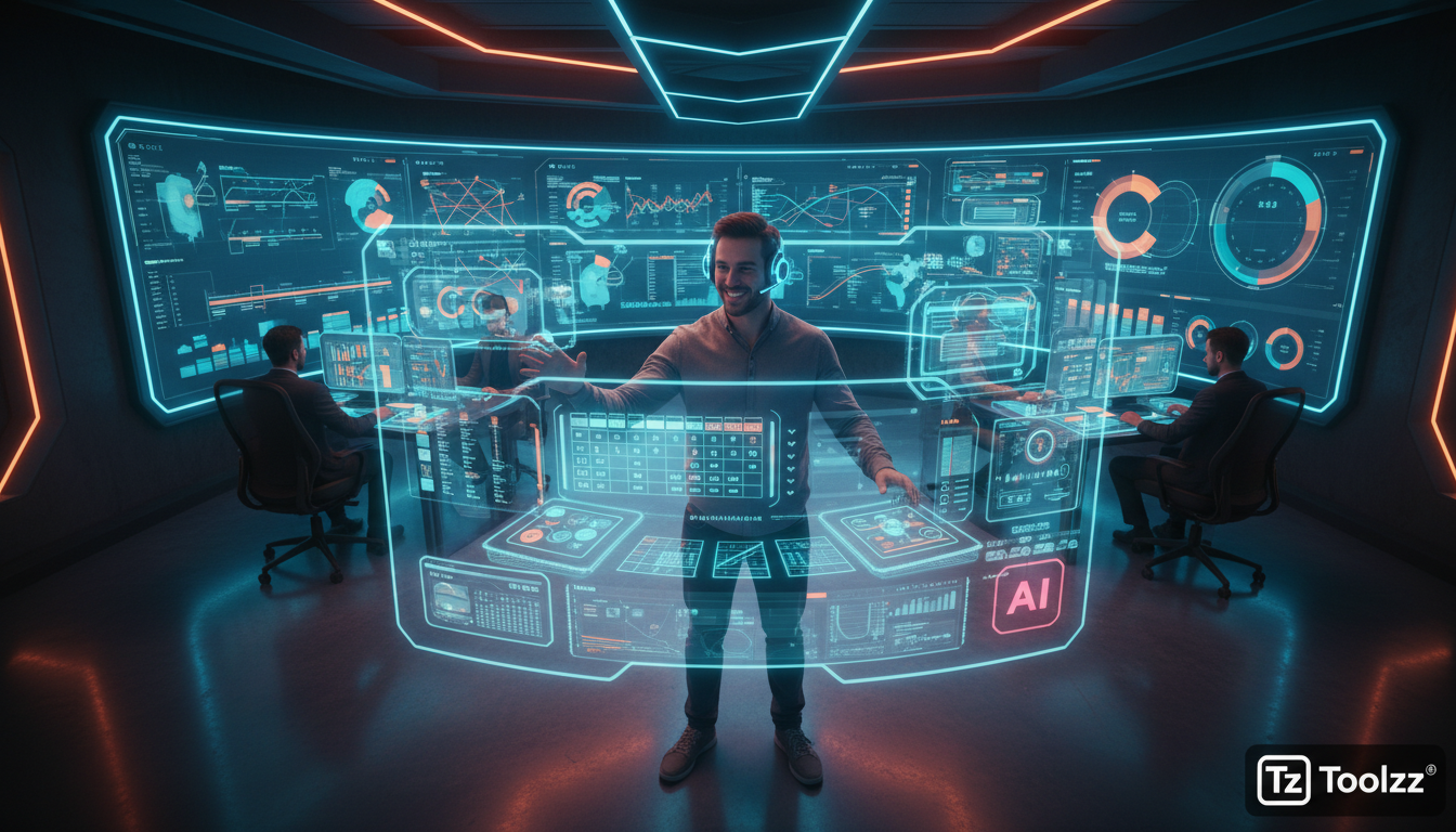 Como escolher a melhor estratégia de SDR com o SDR IA