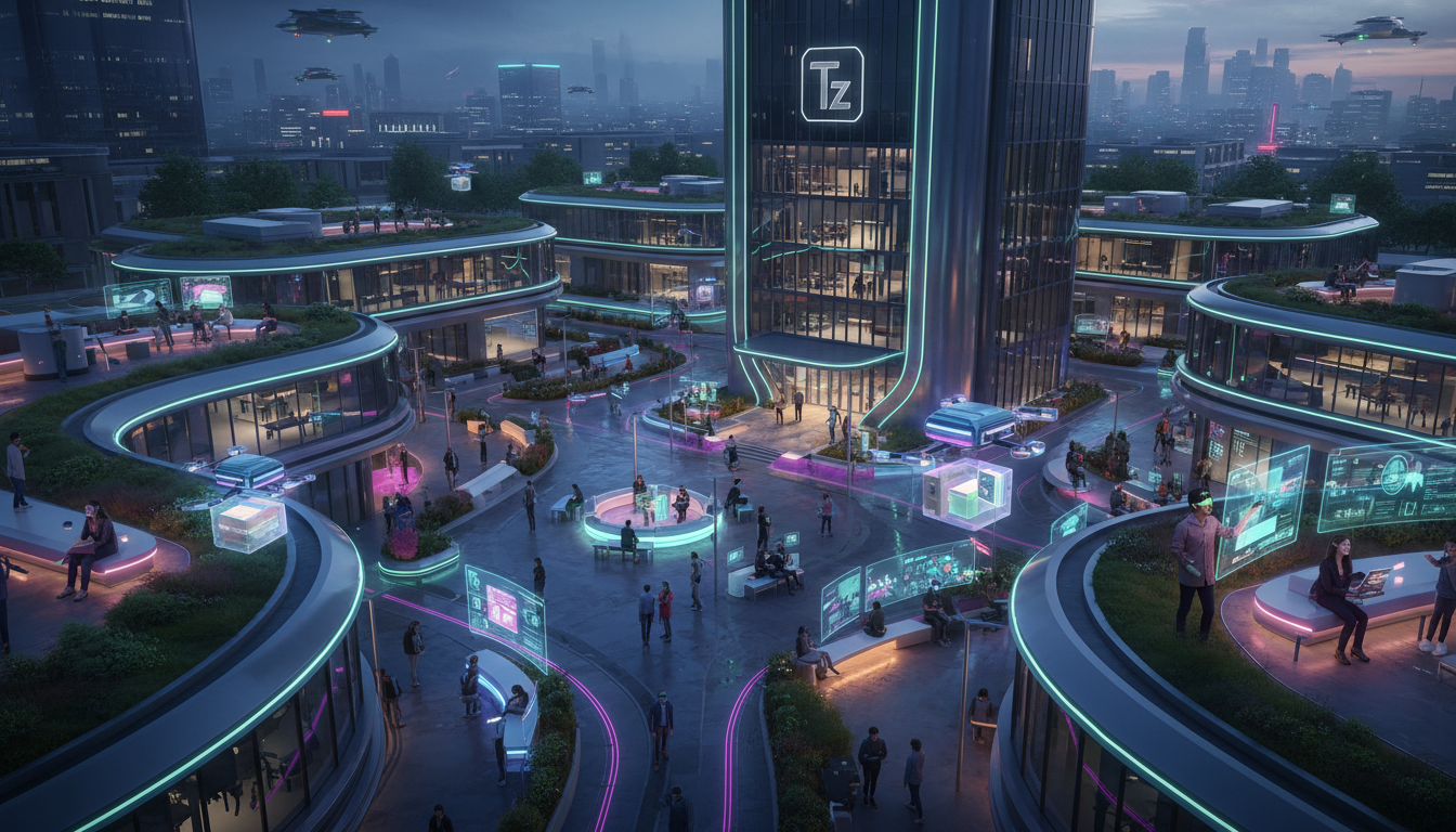 5 Maneiras de melhorar a Experiência de Aprendizagem em 2026 com o Toolzz LXP