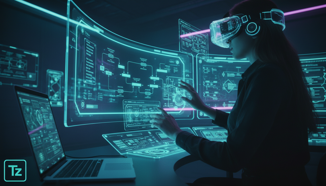 Design de Experiência Agentic: A Nova Fronteira da IA