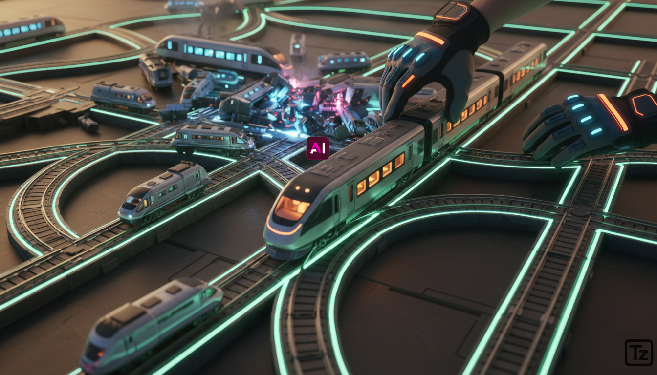 Governança de IA: Por que Agentes Precisam de Guardrails