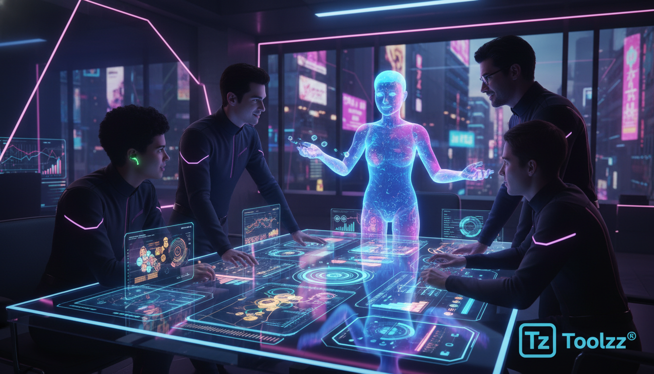 Inovação em Prospecção: 7 Critérios para o SDR IA