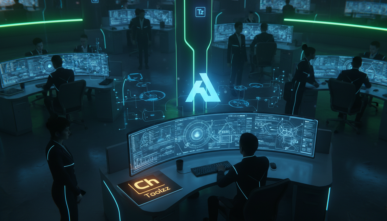 Anthropic Lidera Investimento em IA Empresarial: O Que Isso Significa?