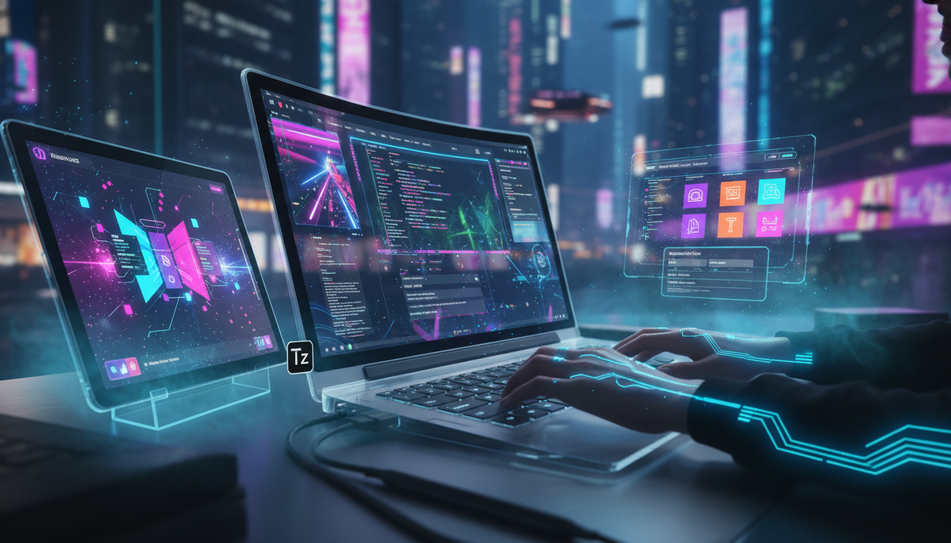 19 Projetos Web para Aprimorar suas Habilidades de Front-End