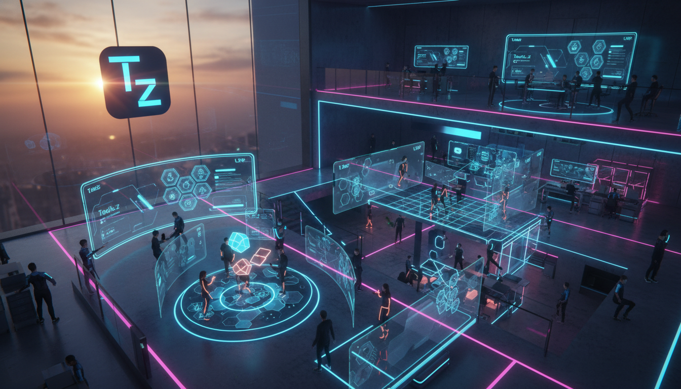 Como a Toolzz supera a concorrência em gamificação