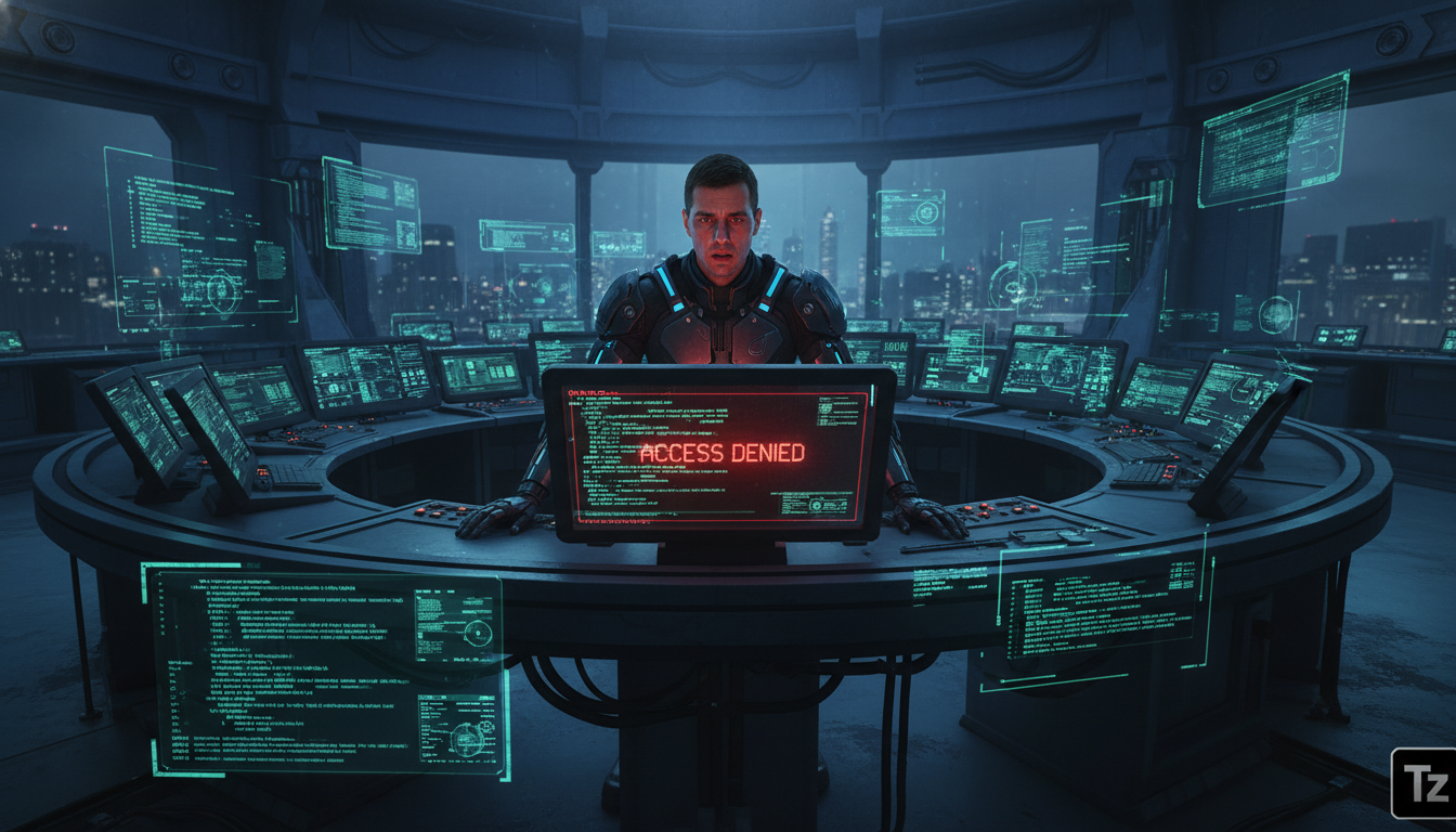 Meta e os Desafios da IA Descontrolada: Lições para Empresas