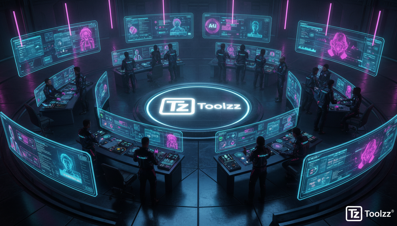 Toolzz: 7 Estratégias para Agentes de IA