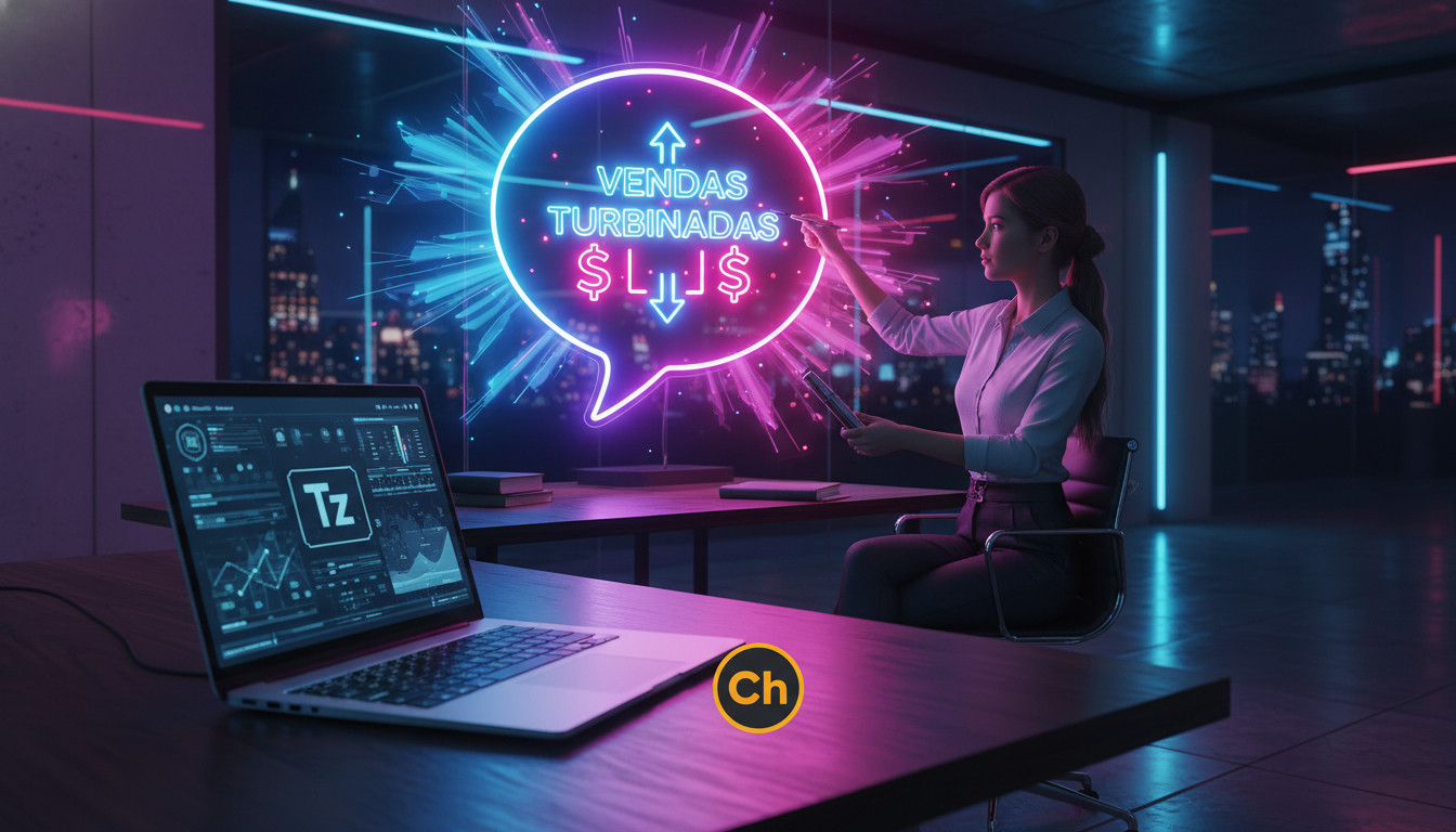 Análise completa: vale a pena investir em chatbots para vendas?