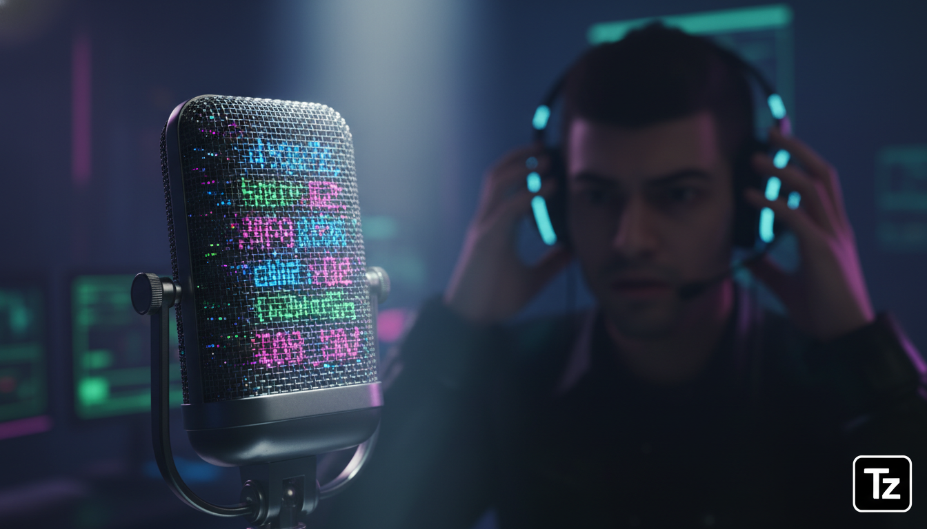 TTS: Como testar a precisão alfanumérica em aplicações de voz?