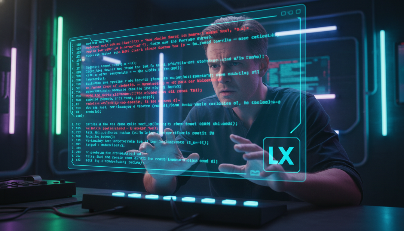 IA na codificação: erros e a necessidade de supervisão humana