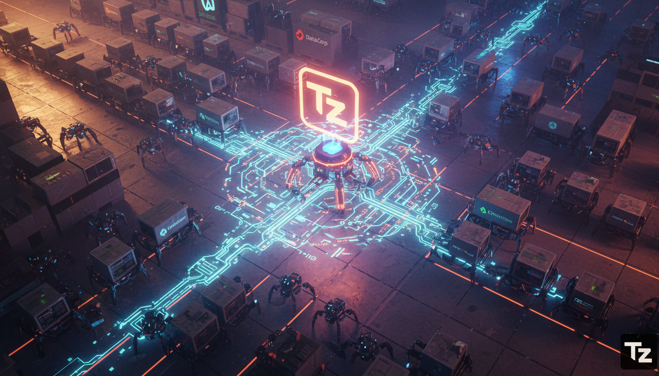 Plataformas de Integração: A Chave para o Sucesso em Projetos de IA