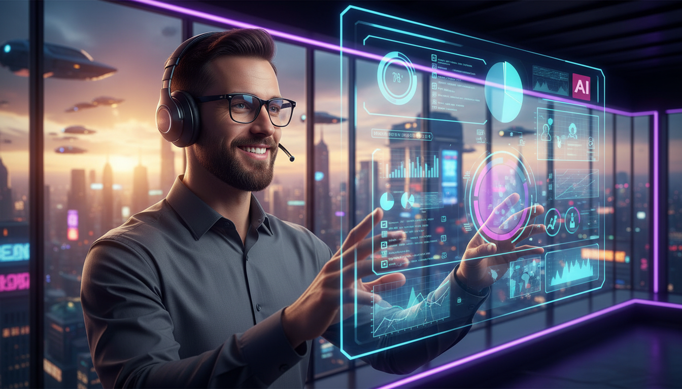 7 empresas que transformaram resultados com SDR IA