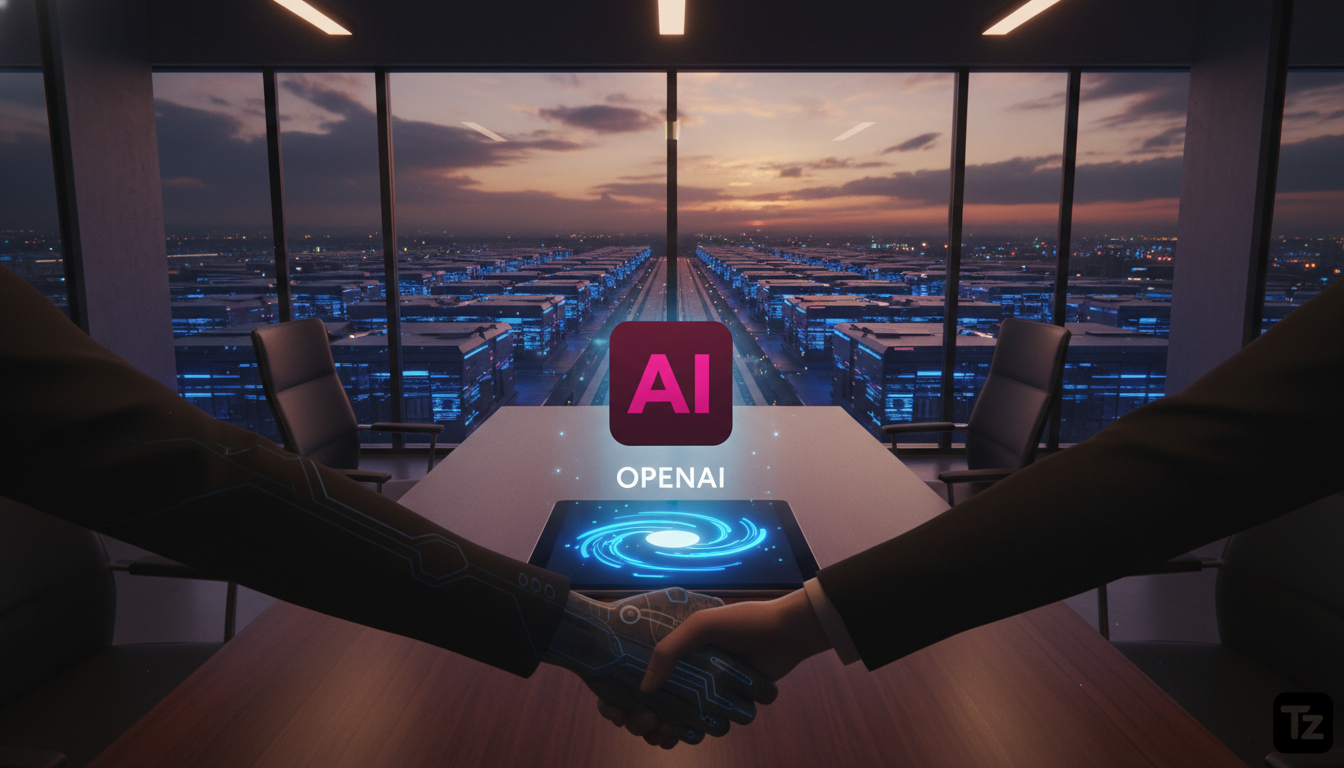 Parceria Microsoft-OpenAI: O Futuro da IA na Nuvem