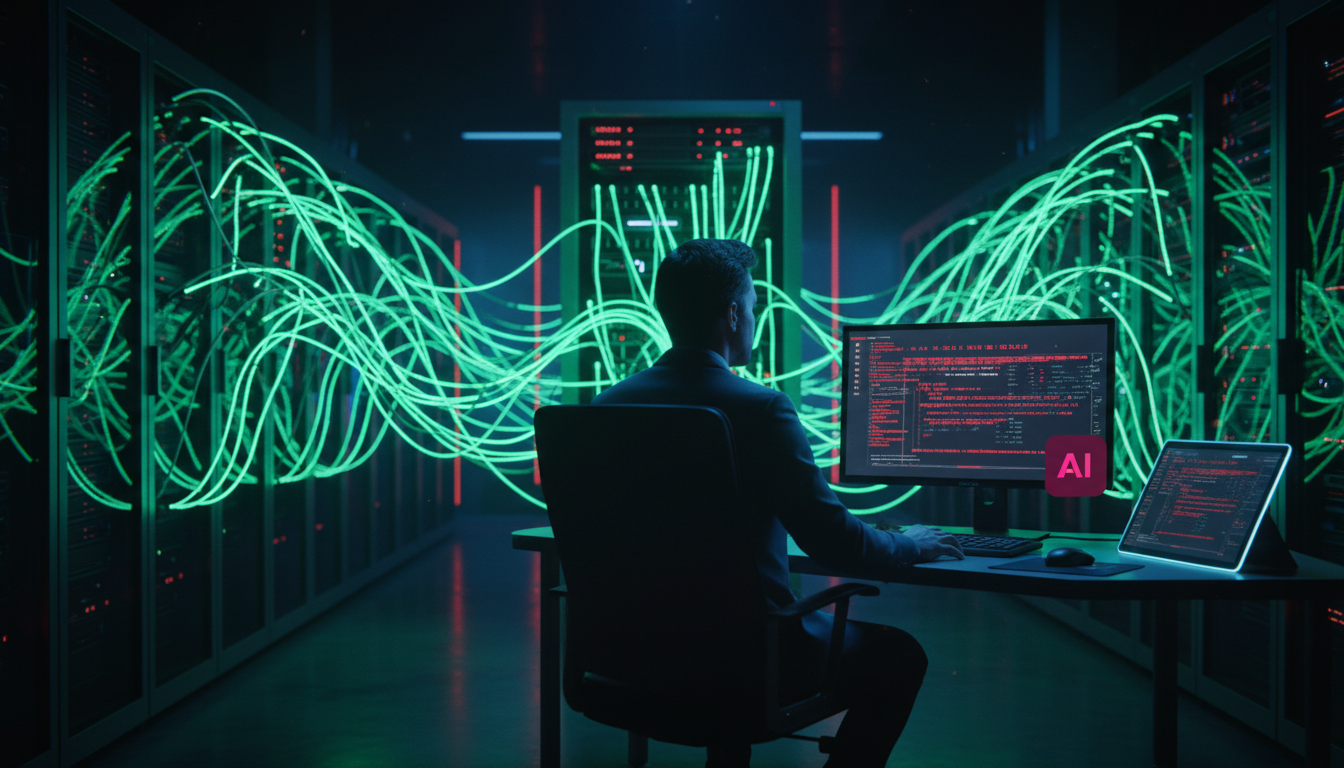 IA e Segurança: Implicações, Desafios e Soluções