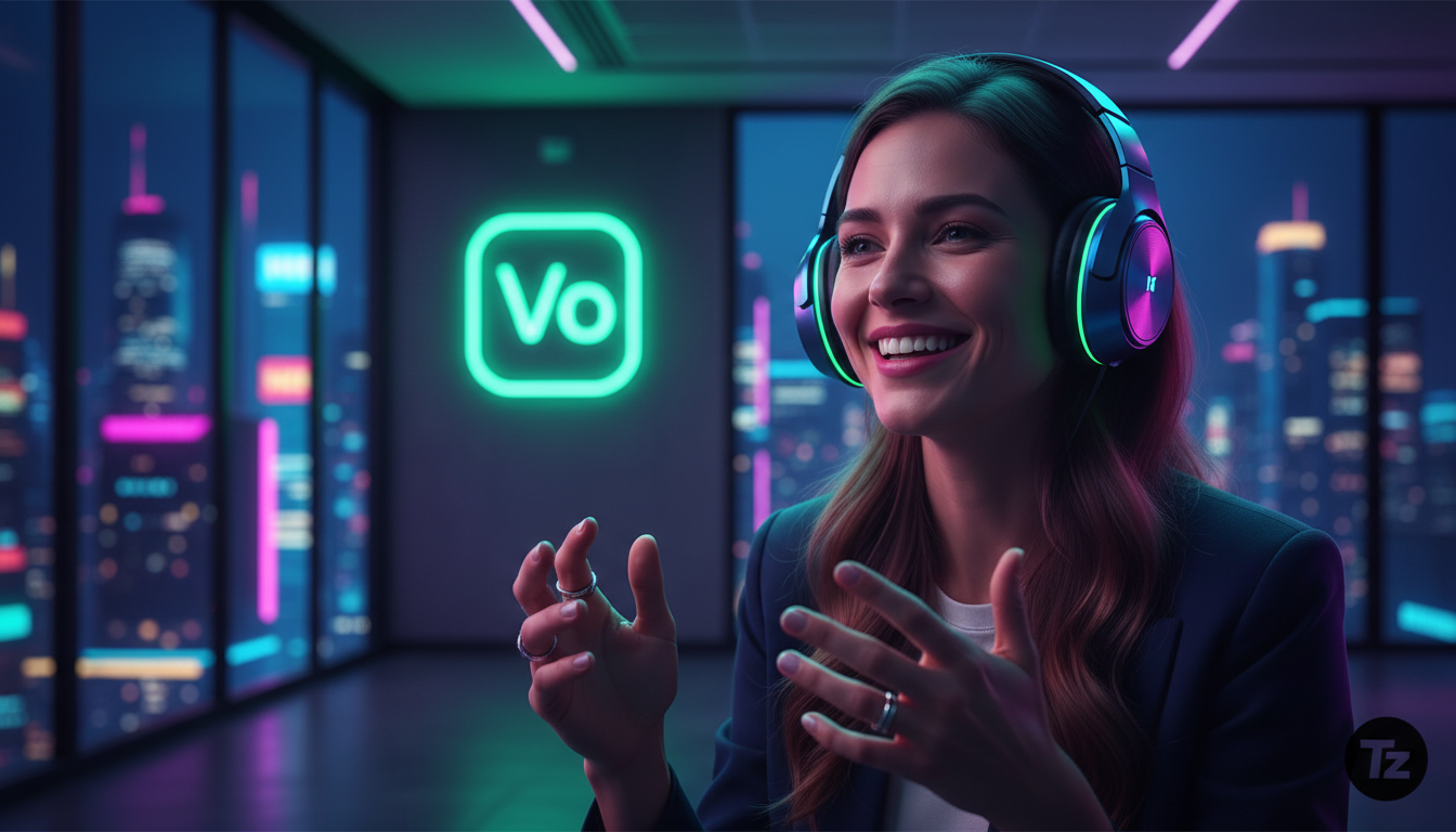 Como a voz pode transformar o atendimento em empresas usando o Toolzz Voice