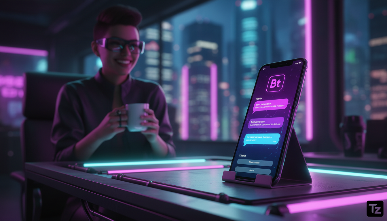 Toolzz: versatilidade em chatbots para atendimento